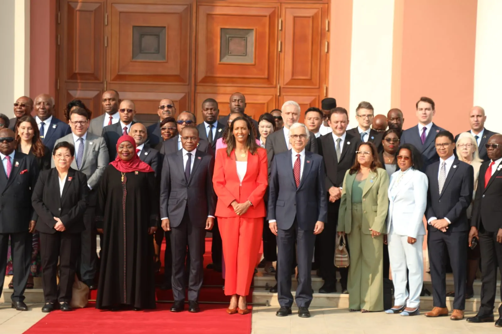 Luanda acolhe debate parlamentar da CPLP com foco na democracia e segurança