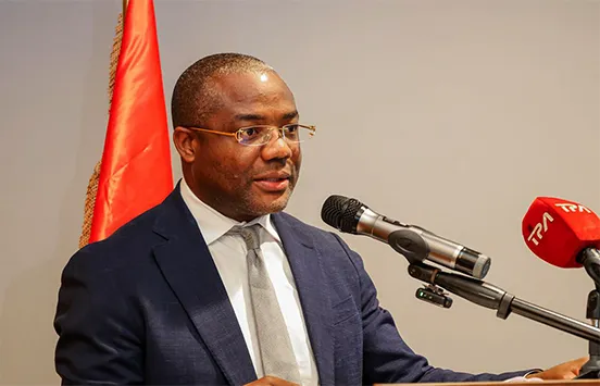Angola tem registadas 26 associações mutualistas