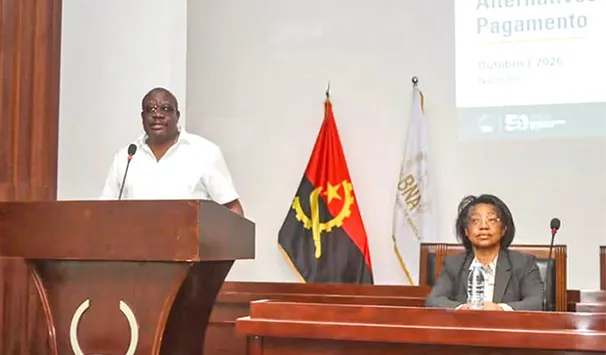 Namibe registou em Agosto mais de 517 mil operações