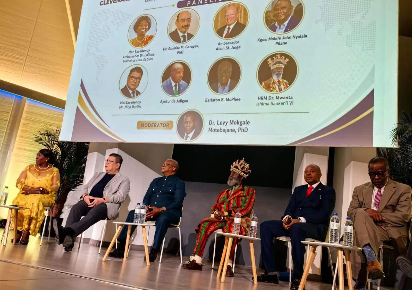 Angola promove diplomacia económica e turismo sustentável em fórum internacional
