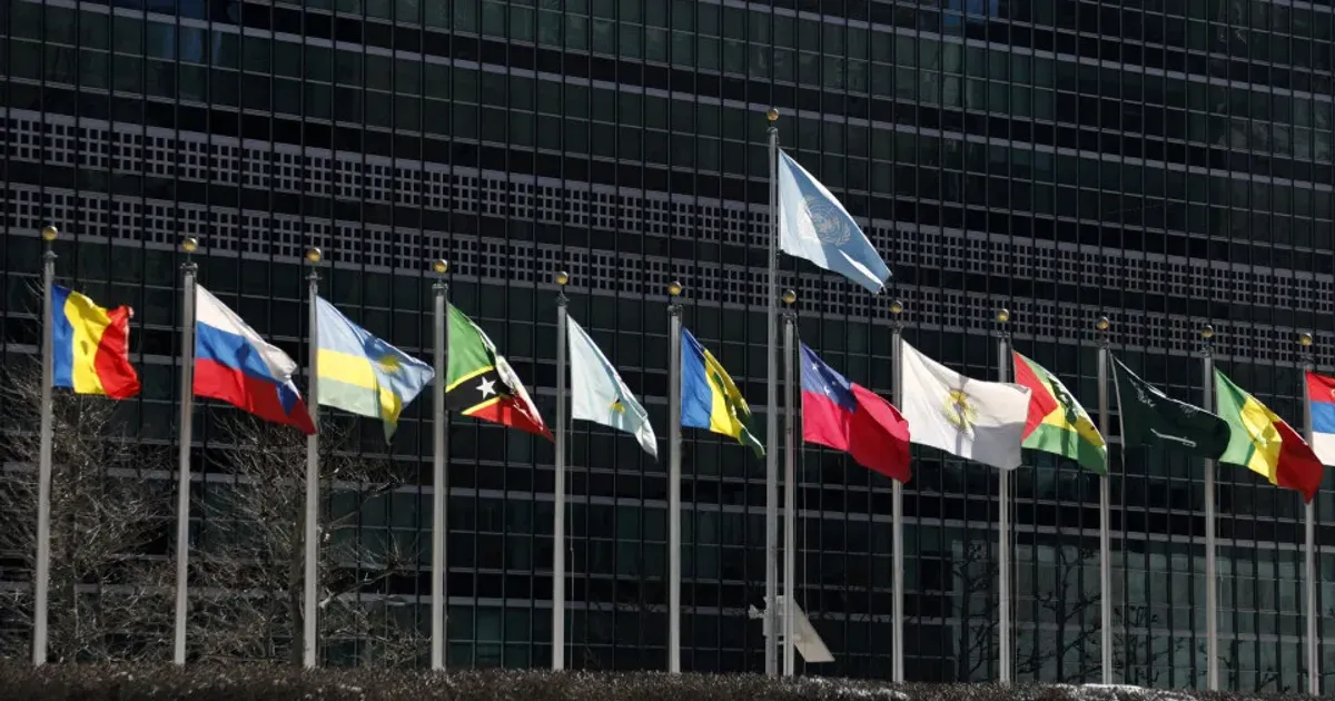 Timor-Leste eleito 'vice' da 80.º sessão da Assembleia Geral da ONU