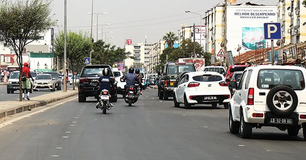 Analisada uniformização da toponímia dos 16 municípios de Luanda