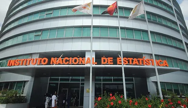 INE inicia mapeamento de unidades económicas