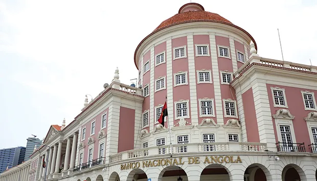 Prodesi absorve acima de Kzs 70 mil milhões
