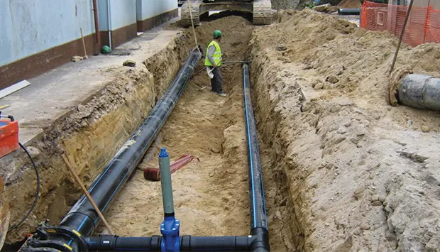 Obras de sistemas de abastecimento de água rural arrancam amanhã