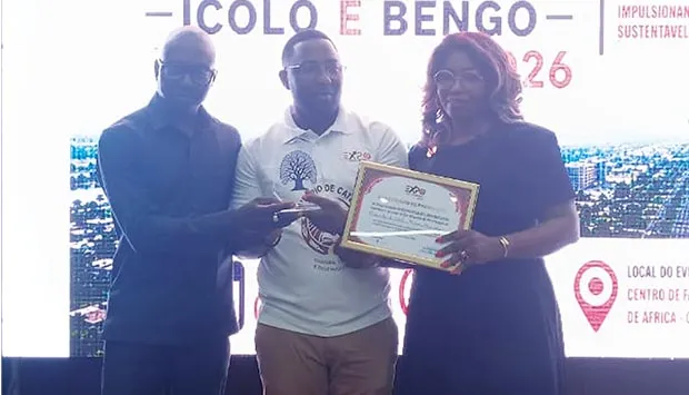 Expo realiza negócios acima dos 400 milhões de kwanzas