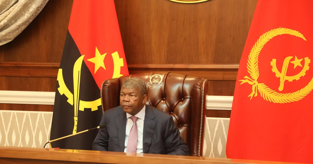 Projecto de Emprego e Oportunidades para Jovens em Angola será implementado este ano