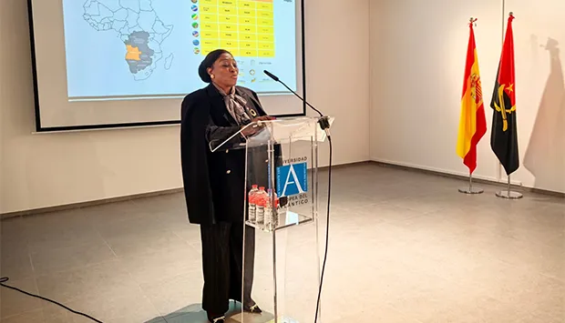 Diáspora angolana em Santander propõe investimento industrial e a embaixada anuncia Jornadas Consulares Móveis e cooperação académica com Espanha