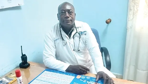 Hospital de Cacuaco regista seis casos de cancro da mama