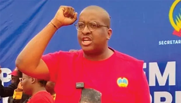 JMPLA reforça mobilização da juventude em Caxito