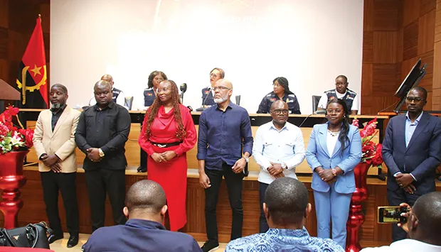 Governo do Huambo lança 2.ª edição do Prémio Provincial de Jornalismo