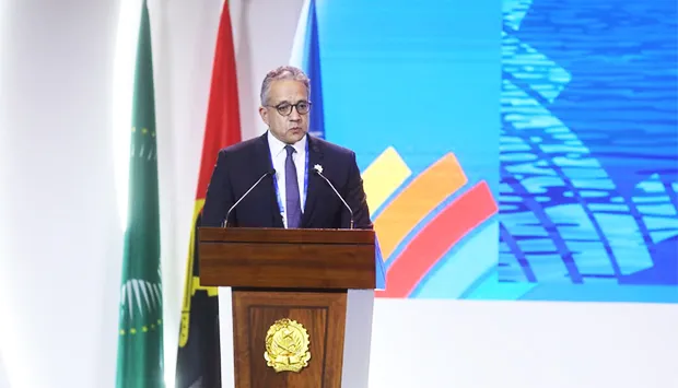 Director-Geral da UNESCO destaca papel de Angola na mediação regional