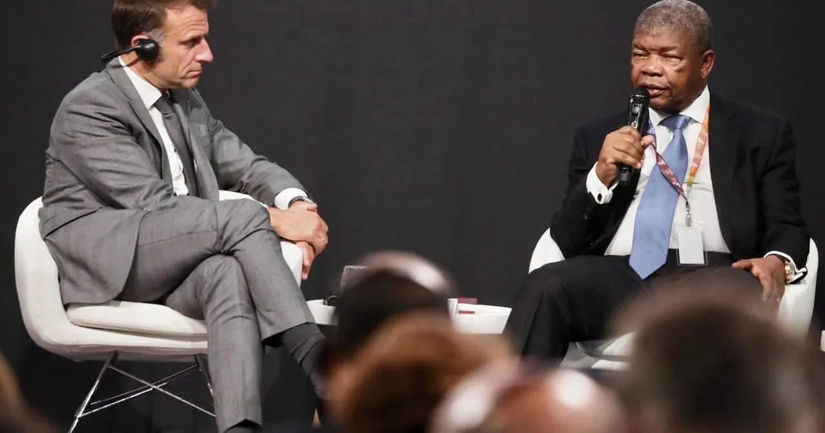 Chefe de Estado aborda sobre construção de sistemas de saúde financiados de forma soberana