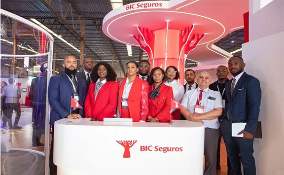 BIC Seguros reforça aposta na transformação digital na FILDA 2026