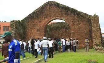 Mbanza Kongo: Património como fontes de receitas