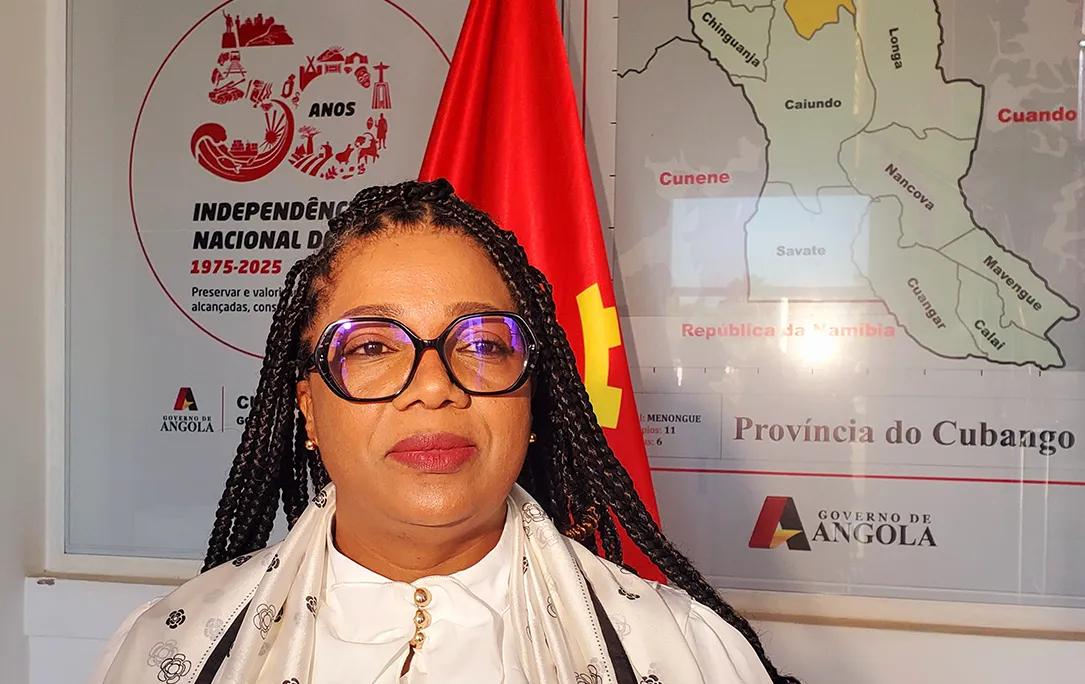 Menongue acolhe Expo-Cubango em Setembro