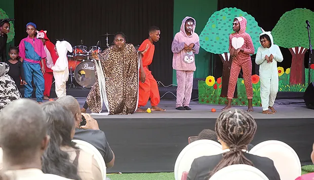 Pais reconhecem a importância do festival na formação cultural das crianças angolanas