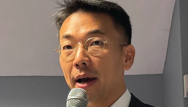 Coreia reitera compromisso com a formação de quadros