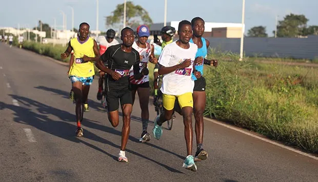 São Silvestre de Viana corre em novo horário