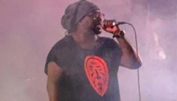 Phathar Mak mantém rap como compromisso