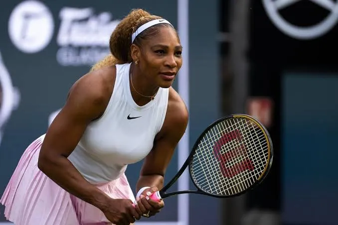 Tenista negoceia presença no WTA 1000 de Toronto