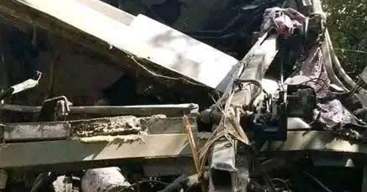 MPLA endereça condolências às famílias das vítimas do acidente na Serra da Leba