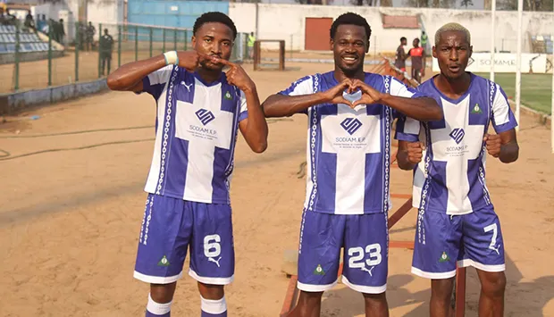 Bravos do Maquis assombra colosso na estreia da prova