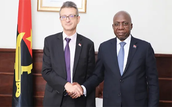 Angola e Sérvia pretendem dinamizar os laços bilaterais