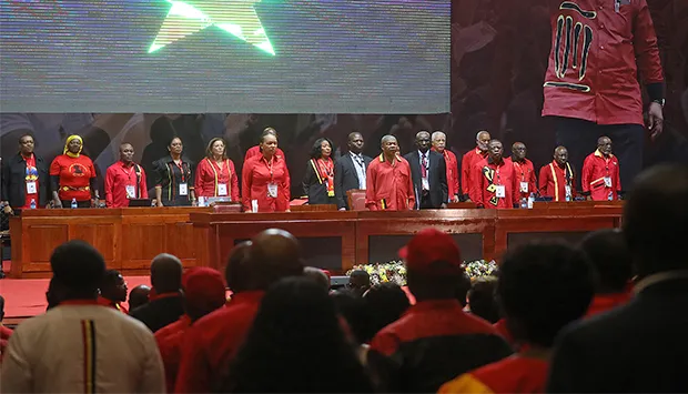 MPLA anuncia processo disciplinar contra o militante Higino Carneiro