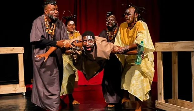 CIT encerra em noite de gala e festeja excelência das artes cénicas no país