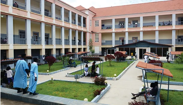 Ensino do Direito debatido em conferência na Huíla