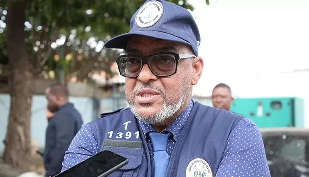 Pai acusado de matar filho após administrar três injeções