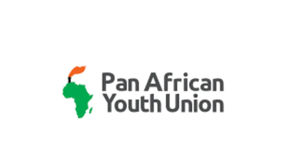 Delegação juvenil da União Pan-Africana em visita de trabalho a Luanda