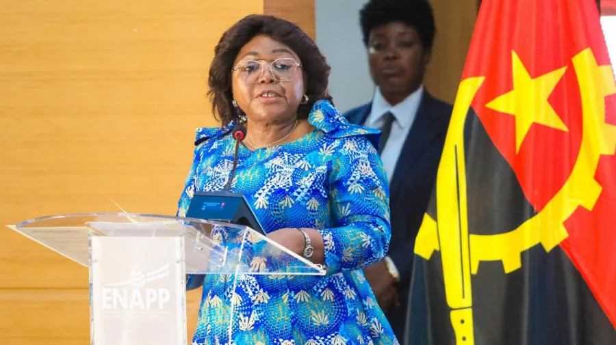 Angola apela a parcerias africanas para impulsionar desenvolvimento sustentável