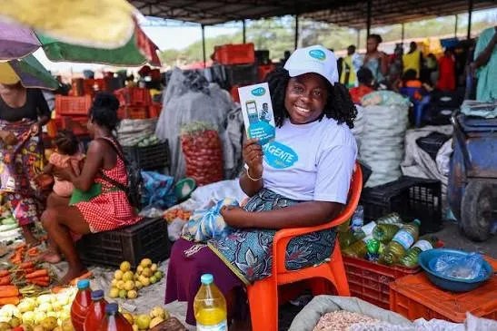 Catinton paga taxas pela via electrónica