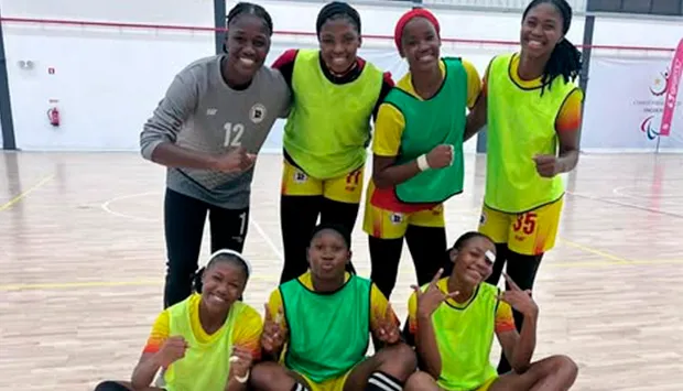 Cadetes mantém resultados negativos
