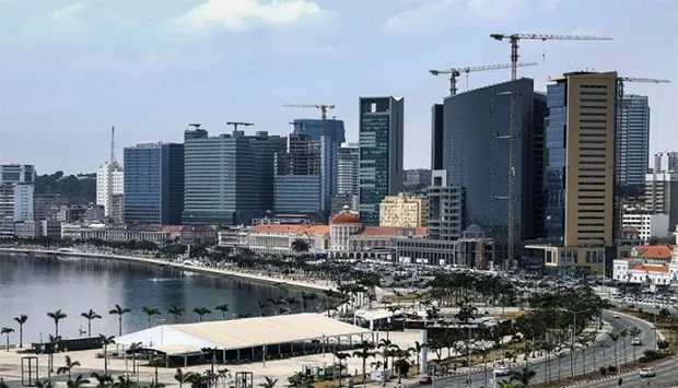 Banco Mundial revê em alta crescimento de Angola para 4,5% em 2026 e vê inflação a recuar para 10,3%