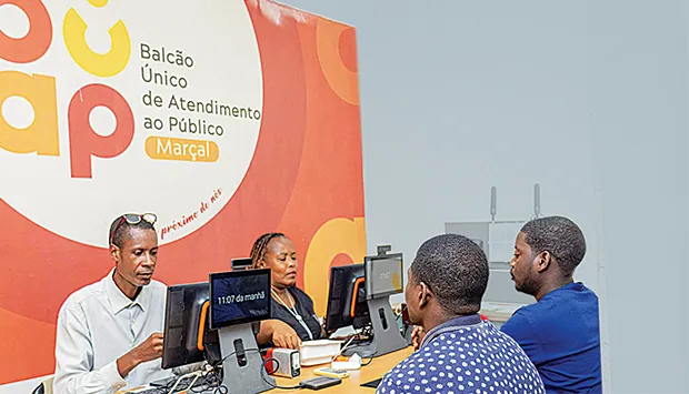 Mais de 730 mil cidadãos actualizaram os dados eleitorais até ao final de Julho