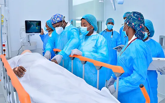 Vítimas de acidente recebem alta médica
