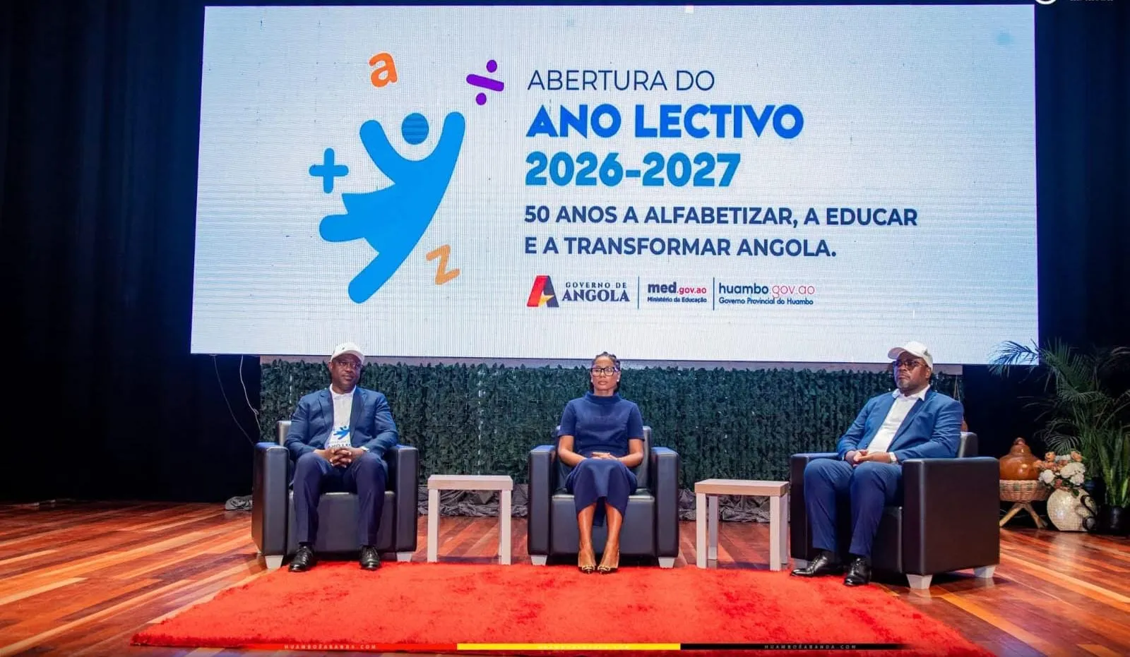 Aulas começam terça-feira em todo o país