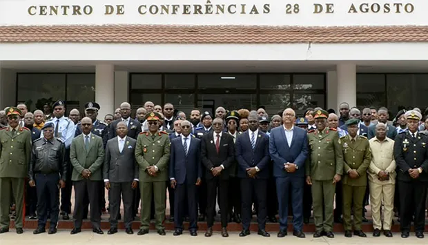Defesa lança “Caderno Estratégico de Segurança”