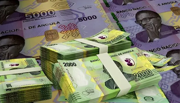 Crédito ao Sector Real contabiliza Kz 2,1 biliões