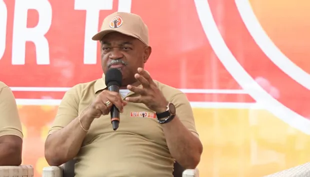 Mário Oliveira: “Cada cidadão deve ser um mobilizador”