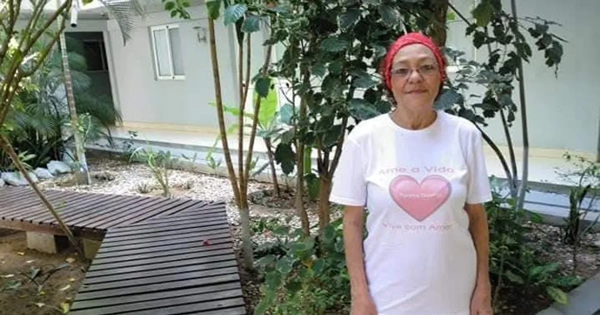 Morreu apresentadora da Rádio Luanda Teresa Guerra aos 72 anos