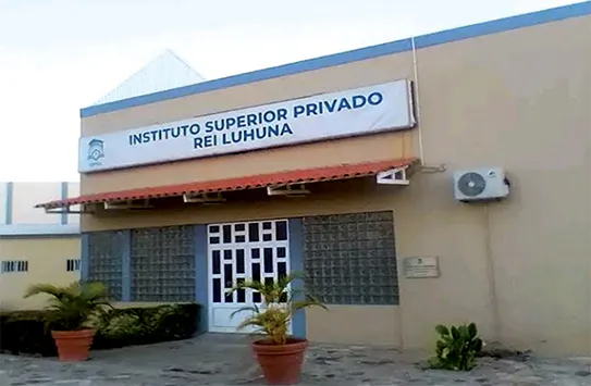 Estudantes do Cunene ganham novos cursos de especialidade