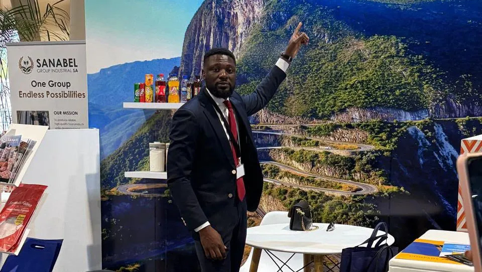 Angola promove potencial turístico e agrícola na Semana de Industrialização da SADC