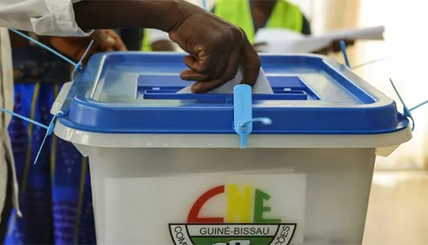 Guiné-Bissau admite que eleições de 6 de Dezembro de 2026 podem não avançar por falta de condições legais e operacionais