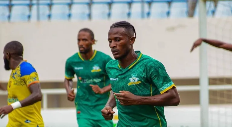 Uíge recebe Supertaça de Angola entre Petro de Luanda e Wiliete de Benguela