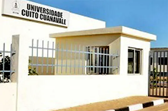 Cuito Cuanavale recebe menos de dois mil alunos