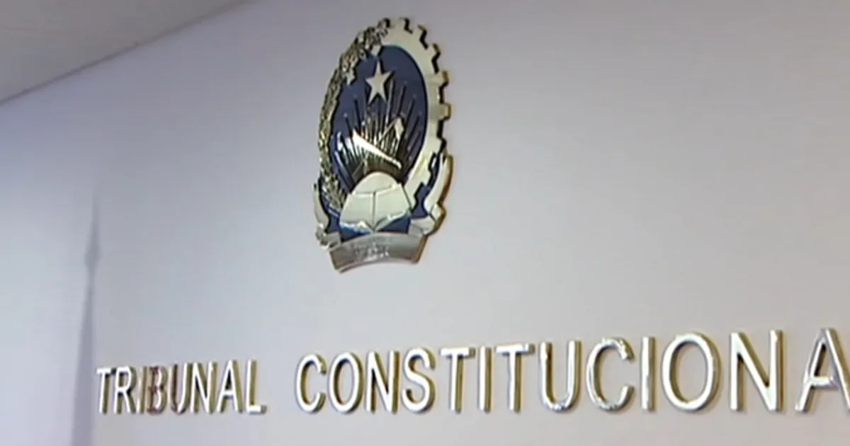 Rejeitada a inscrição do Partido Republicano